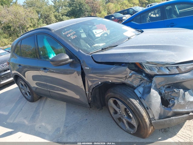 Ford Escape St-line 2026 1FMCU0MN0TUA29238 Image 13