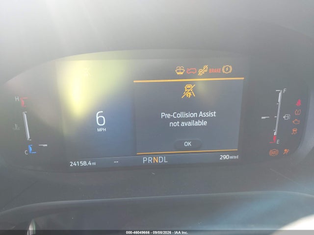 Ford Escape St-line 2026 1FMCU0MN0TUA29238 Image 15