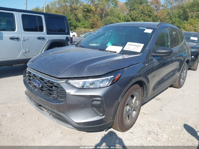Ford Escape St-line 2026 1FMCU0MN0TUA29238 Image 2