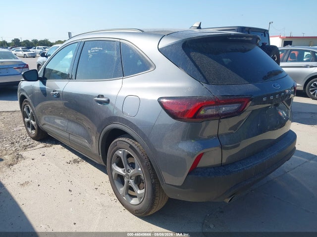 Ford Escape St-line 2026 1FMCU0MN0TUA29238 Image 3