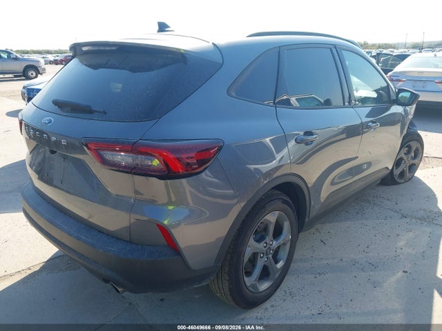 Ford Escape St-line 2026 1FMCU0MN0TUA29238 Image 4
