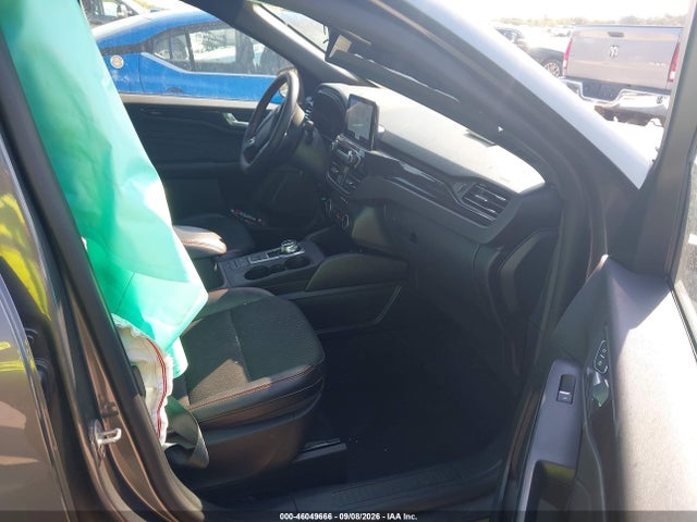 Ford Escape St-line 2026 1FMCU0MN0TUA29238 Image 5