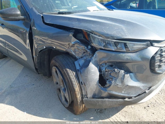Ford Escape St-line 2026 1FMCU0MN0TUA29238 Image 6