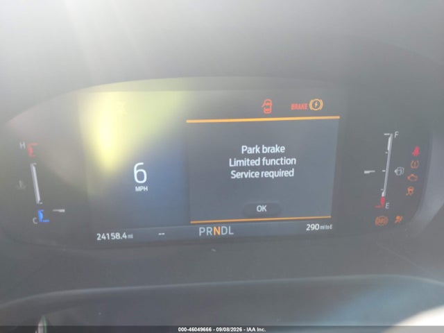 Ford Escape St-line 2026 1FMCU0MN0TUA29238 Image 7