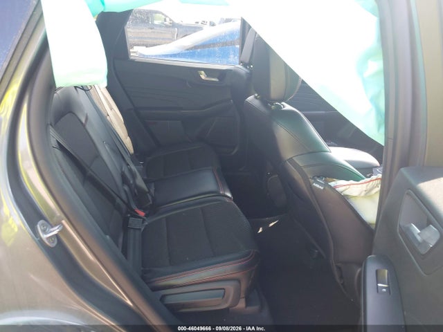 Ford Escape St-line 2026 1FMCU0MN0TUA29238 Image 8