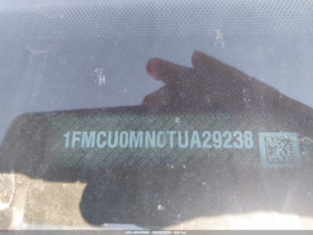 Ford Escape St-line 2026 1FMCU0MN0TUA29238 Image 9