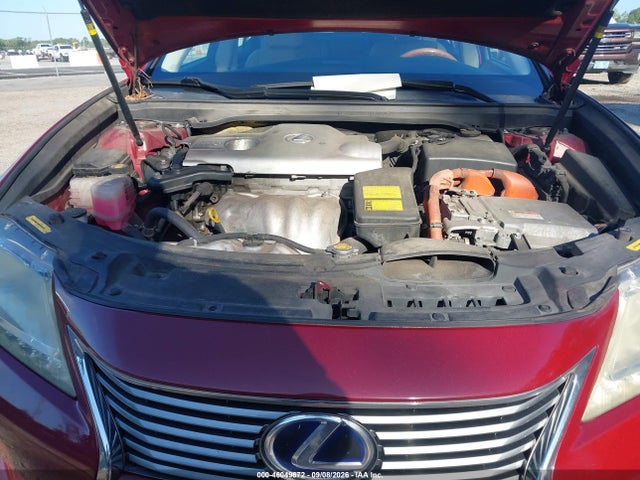2014 Lexus Es 300h მანქანა იყიდება აუქციონზე, vin: JTHBW1GG0E2055185, აუქციონის ნომერი: 46049672