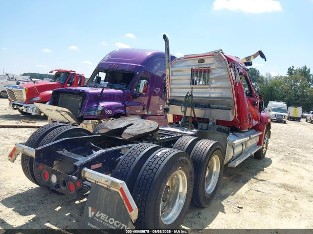 Aukcja sprzedaży 2024 Western Star 4800 Set Back Axle, vin: 5KJJBWDR2RLUZ8551, numer aukcji: 46049675
