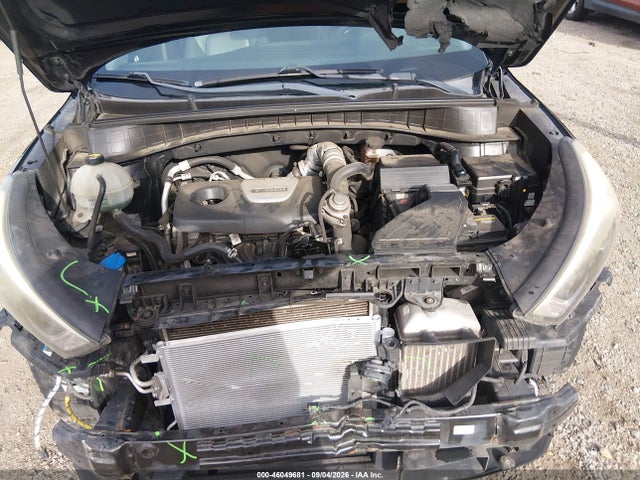 Продажа на аукционе авто 2017 Hyundai Tucson Limited, vin: KM8J33A25HU516190, номер лота: 46049681