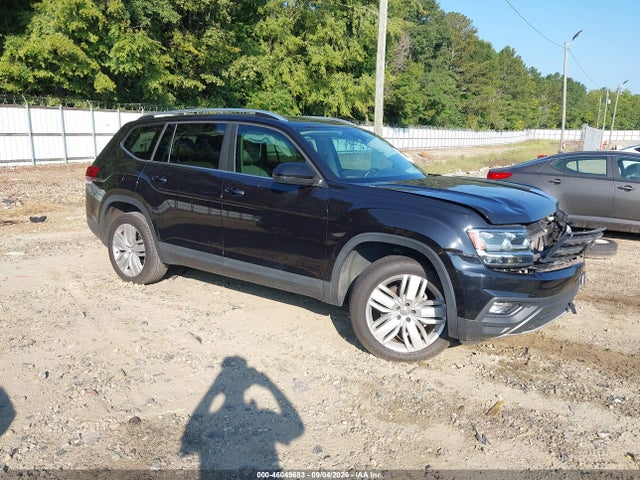 Aukcja sprzedaży 2019 Volkswagen Atlas 3.6l V6 Se W/technology, vin: 1V2WR2CA5KC535793, numer aukcji: 46049683