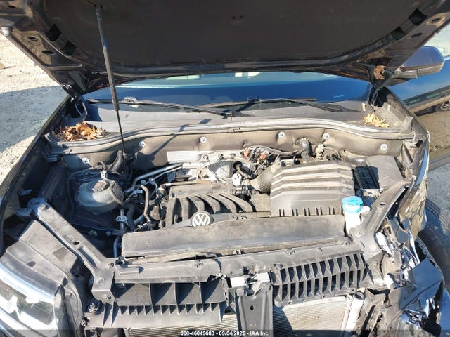 Продаж на аукціоні авто 2019 Volkswagen Atlas 3.6l V6 Se W/technology, vin: 1V2WR2CA5KC535793, номер лоту: 46049683