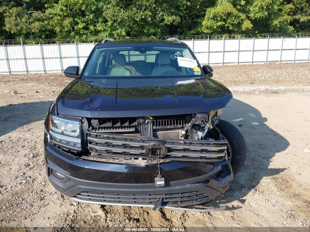 Продаж на аукціоні авто 2019 Volkswagen Atlas 3.6l V6 Se W/technology, vin: 1V2WR2CA5KC535793, номер лоту: 46049683