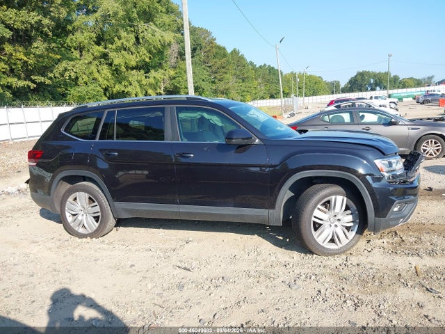 Продаж на аукціоні авто 2019 Volkswagen Atlas 3.6l V6 Se W/technology, vin: 1V2WR2CA5KC535793, номер лоту: 46049683