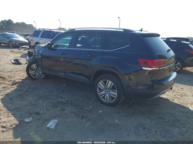 Продаж на аукціоні авто 2019 Volkswagen Atlas 3.6l V6 Se W/technology, vin: 1V2WR2CA5KC535793, номер лоту: 46049683