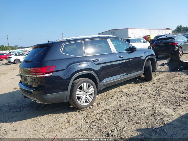 Продаж на аукціоні авто 2019 Volkswagen Atlas 3.6l V6 Se W/technology, vin: 1V2WR2CA5KC535793, номер лоту: 46049683