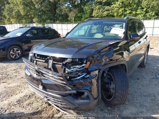 Продаж на аукціоні авто 2019 Volkswagen Atlas 3.6l V6 Se W/technology, vin: 1V2WR2CA5KC535793, номер лоту: 46049683