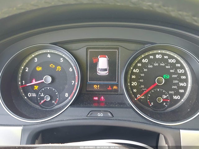Продаж на аукціоні авто 2019 Volkswagen Atlas 3.6l V6 Se W/technology, vin: 1V2WR2CA5KC535793, номер лоту: 46049683