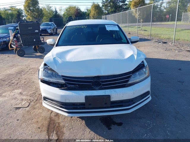 Продаж на аукціоні авто 2017 Volkswagen Jetta 1.4t S, vin: 3VW2B7AJXHM217547, номер лоту: 46049684