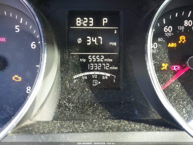 Продаж на аукціоні авто 2017 Volkswagen Jetta 1.4t S, vin: 3VW2B7AJXHM217547, номер лоту: 46049684