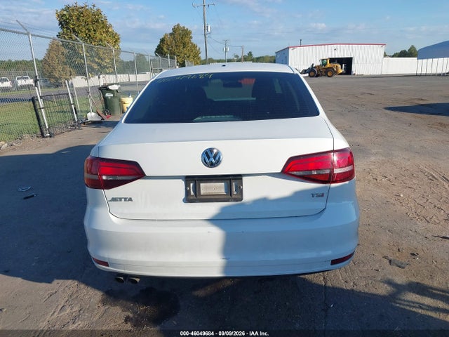 Продаж на аукціоні авто 2017 Volkswagen Jetta 1.4t S, vin: 3VW2B7AJXHM217547, номер лоту: 46049684