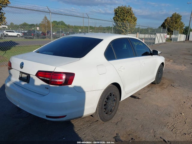 Продаж на аукціоні авто 2017 Volkswagen Jetta 1.4t S, vin: 3VW2B7AJXHM217547, номер лоту: 46049684