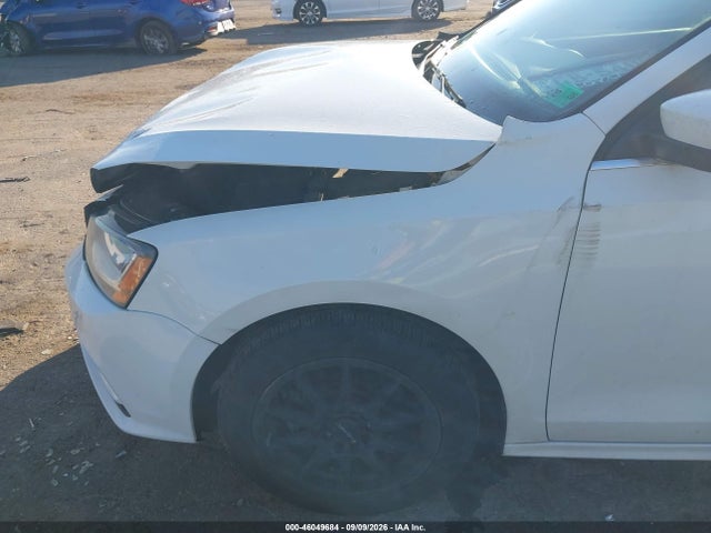 Продаж на аукціоні авто 2017 Volkswagen Jetta 1.4t S, vin: 3VW2B7AJXHM217547, номер лоту: 46049684