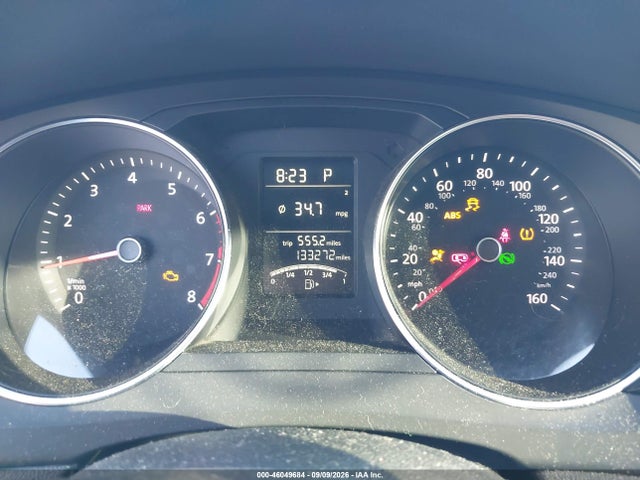 Продаж на аукціоні авто 2017 Volkswagen Jetta 1.4t S, vin: 3VW2B7AJXHM217547, номер лоту: 46049684