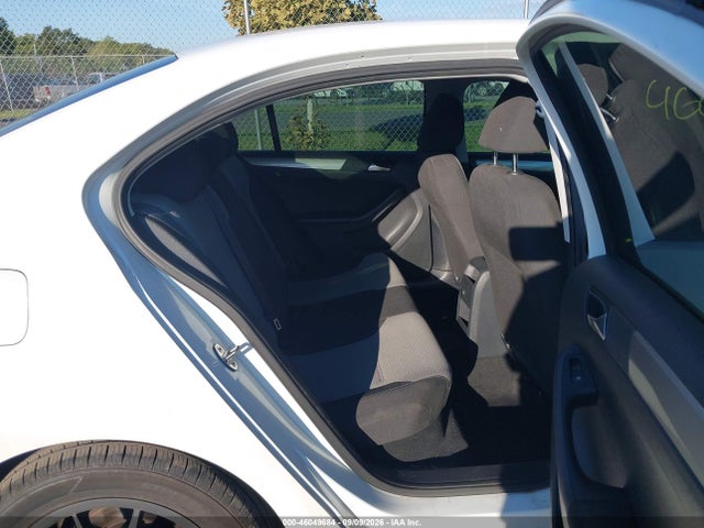 Продаж на аукціоні авто 2017 Volkswagen Jetta 1.4t S, vin: 3VW2B7AJXHM217547, номер лоту: 46049684