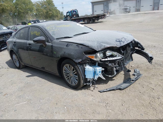 46049685 :رقم المزاد ، JTHBK1GG5F2209693 vin ، 2015 Lexus Es 350 مزاد بيع