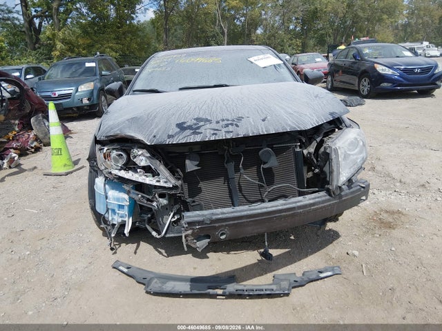 46049685 :رقم المزاد ، JTHBK1GG5F2209693 vin ، 2015 Lexus Es 350 مزاد بيع