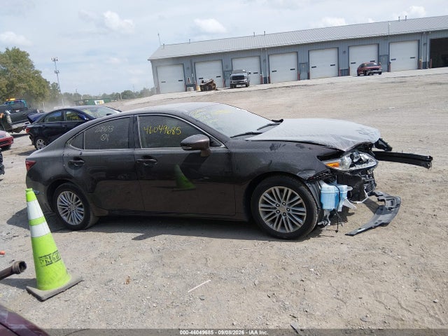 46049685 :رقم المزاد ، JTHBK1GG5F2209693 vin ، 2015 Lexus Es 350 مزاد بيع