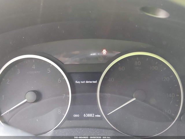 46049685 :رقم المزاد ، JTHBK1GG5F2209693 vin ، 2015 Lexus Es 350 مزاد بيع