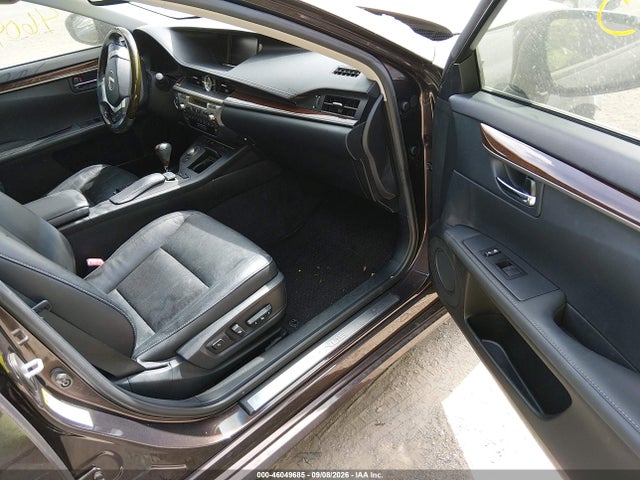 46049685 :رقم المزاد ، JTHBK1GG5F2209693 vin ، 2015 Lexus Es 350 مزاد بيع
