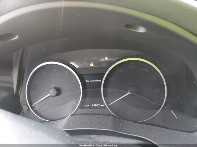 46049685 :رقم المزاد ، JTHBK1GG5F2209693 vin ، 2015 Lexus Es 350 مزاد بيع