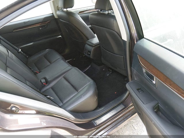46049685 :رقم المزاد ، JTHBK1GG5F2209693 vin ، 2015 Lexus Es 350 مزاد بيع