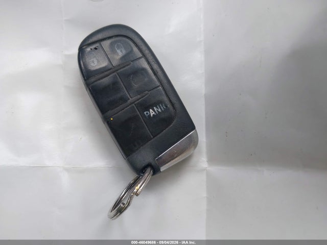 Aukcja sprzedaży 2019 Jeep Renegade Trailhawk 4x4, vin: ZACNJBC12KPK06952, numer aukcji: 46049686