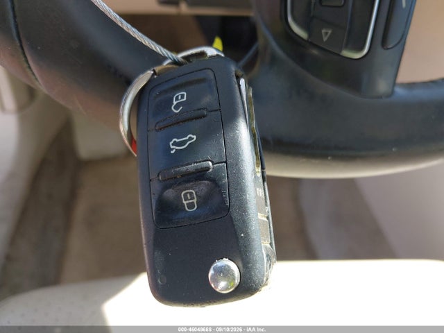 Продаж на аукціоні авто 2015 Volkswagen Passat 1.8t Limited Edition, vin: 1VWAS7A33FC102106, номер лоту: 46049688