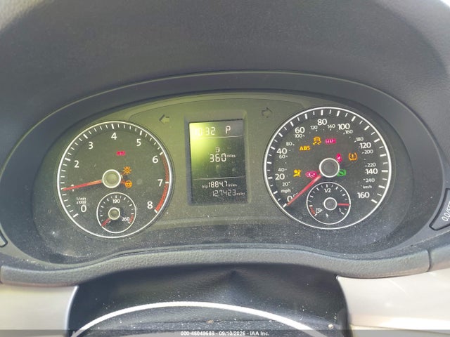 Продаж на аукціоні авто 2015 Volkswagen Passat 1.8t Limited Edition, vin: 1VWAS7A33FC102106, номер лоту: 46049688