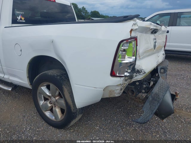 Продаж на аукціоні авто 2011 Ram Ram 1500 St, vin: 1D7RB1GP7BS670569, номер лоту: 46049691