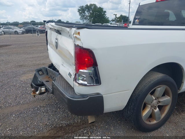 Продаж на аукціоні авто 2011 Ram Ram 1500 St, vin: 1D7RB1GP7BS670569, номер лоту: 46049691