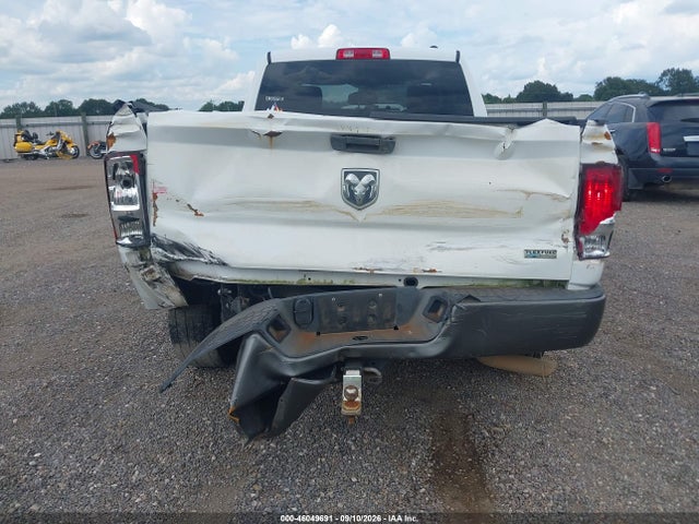 Продаж на аукціоні авто 2011 Ram Ram 1500 St, vin: 1D7RB1GP7BS670569, номер лоту: 46049691