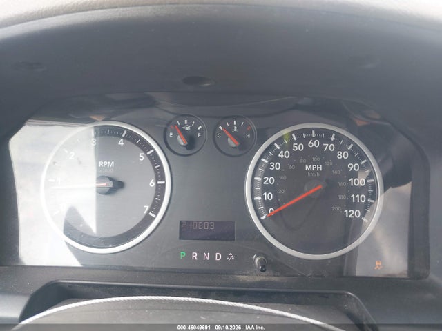 Продаж на аукціоні авто 2011 Ram Ram 1500 St, vin: 1D7RB1GP7BS670569, номер лоту: 46049691