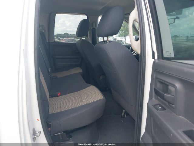Продаж на аукціоні авто 2011 Ram Ram 1500 St, vin: 1D7RB1GP7BS670569, номер лоту: 46049691