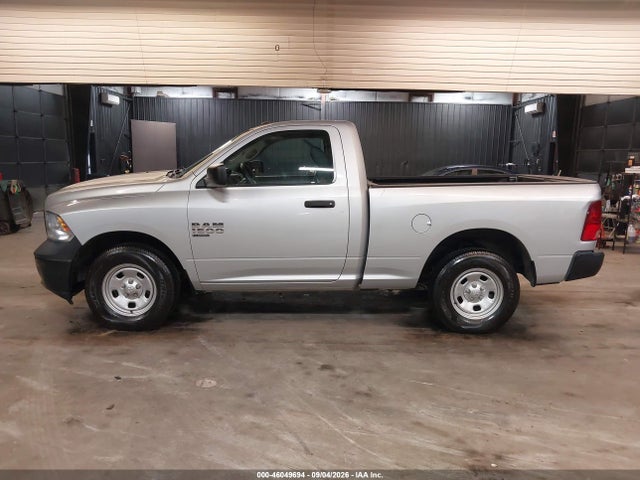 Продажа на аукционе авто 2019 Ram 1500 Classic Tradesman  4x4 6'4 Box, vin: 3C6JR7AG1KG503329, номер лота: 46049694