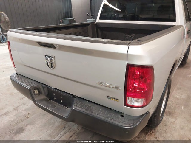Продажа на аукционе авто 2019 Ram 1500 Classic Tradesman  4x4 6'4 Box, vin: 3C6JR7AG1KG503329, номер лота: 46049694