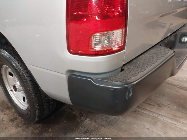 Продажа на аукционе авто 2019 Ram 1500 Classic Tradesman  4x4 6'4 Box, vin: 3C6JR7AG1KG503329, номер лота: 46049694
