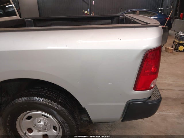 Продажа на аукционе авто 2019 Ram 1500 Classic Tradesman  4x4 6'4 Box, vin: 3C6JR7AG1KG503329, номер лота: 46049694