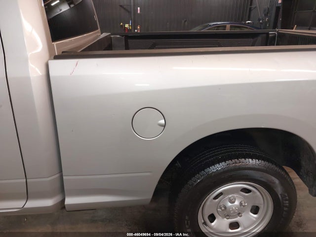 Продажа на аукционе авто 2019 Ram 1500 Classic Tradesman  4x4 6'4 Box, vin: 3C6JR7AG1KG503329, номер лота: 46049694