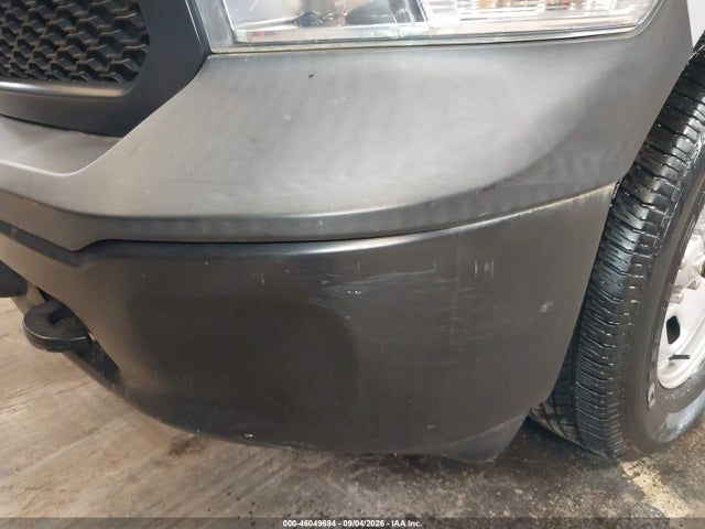 Продажа на аукционе авто 2019 Ram 1500 Classic Tradesman  4x4 6'4 Box, vin: 3C6JR7AG1KG503329, номер лота: 46049694