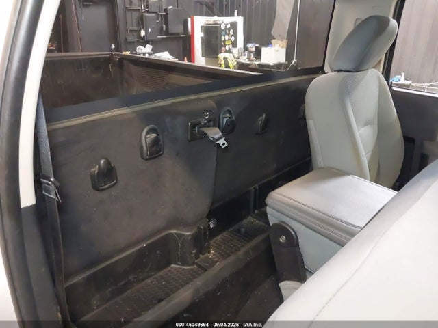Продажа на аукционе авто 2019 Ram 1500 Classic Tradesman  4x4 6'4 Box, vin: 3C6JR7AG1KG503329, номер лота: 46049694
